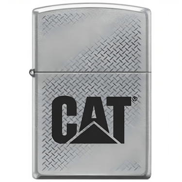 Encendedor Zippo - KATZER